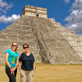 Chichen Itza